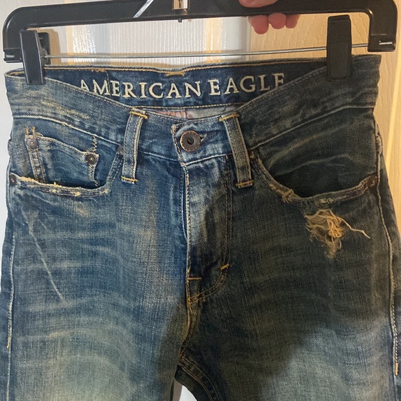 American Eagle Mens Jeans - Picture 3 of 3
